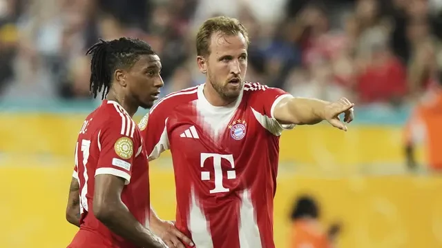 Pergerakan Juara Bundesliga: Bayern Munchen Masih Inginkan Penyerang Baru, Siapa Jadi Targ...