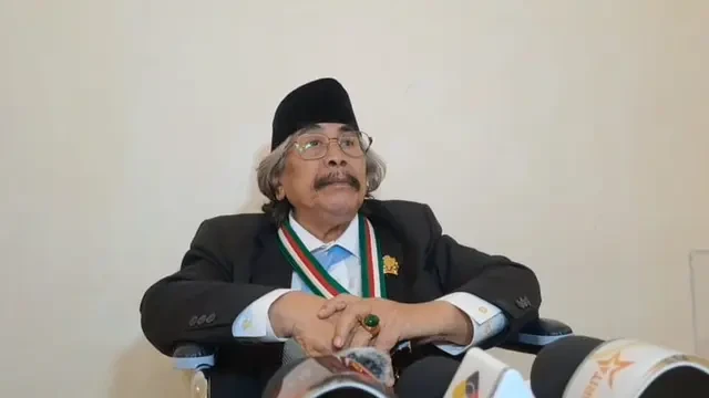 Jaja Mihardja Bersyukur Kondisi Kesehatannya Sudah Membaik, Ngaku Sudah Bisa Syuting Lagi