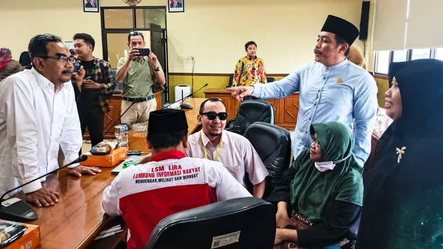 Koalisi Disabilitas Jatim Sebut Langkah Sidoarjo Menuju Kabupaten Inklusif Terhambat