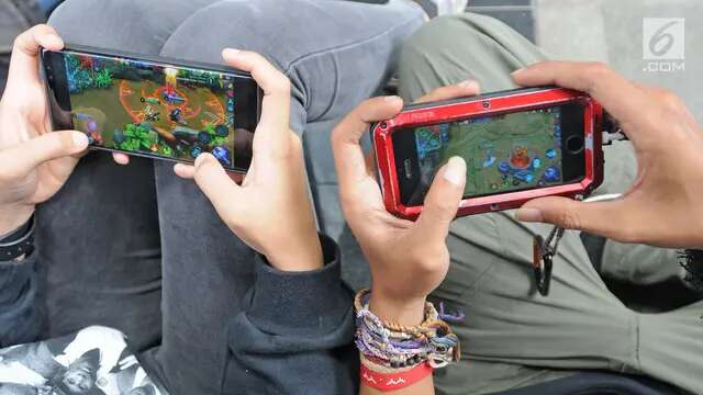 Cara Mengatasi Anak Kecanduan Gadget, Lakukan Tips Efektif Ini