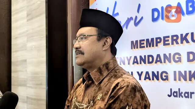 Mensos: Program MBG Bakal Sasar Sekolah Luar Biasa dan Difabel Pendidikan Nonformal