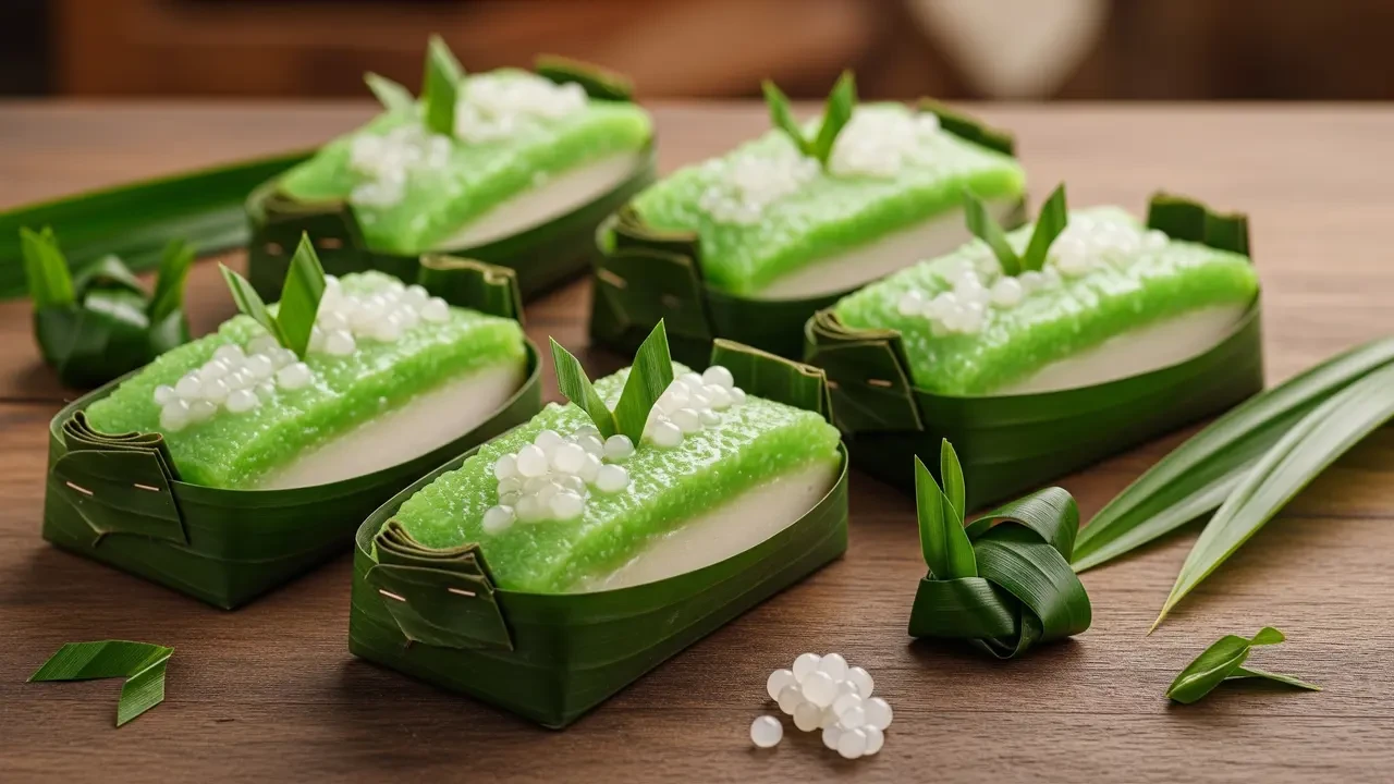 Resep Kue Jongkong Takaran Cangkir, Rahasia Lembut dan Mengembang