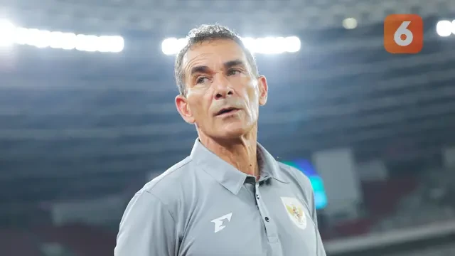 Final AFF U-23 2025: Adu Taktik Gerald Vanenburg vs Vietnam, Mampukah Indonesia Kalahkan F...