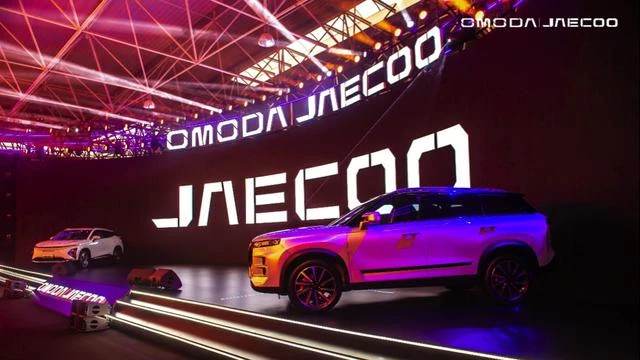 Chery Berambisi Mencapai Target Penjualan 1,4 Juta Unit Kendaraan per Tahun, Ini Strategin...