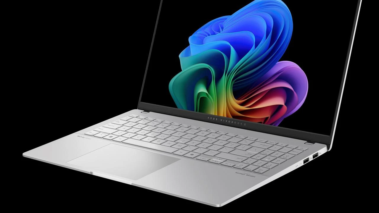 Harga ASUS Vivobook S15 OLED, Laptop AI Revolusioner dengan Layar Memukau dan Baterai Taha...