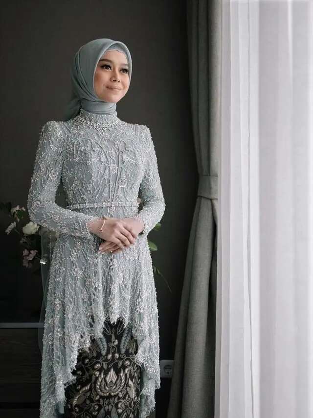 10 Rekomendasi Kebaya Muslim Terbaik Edisi 2024, Bisa untuk Kondangan dan Berbagai Acara