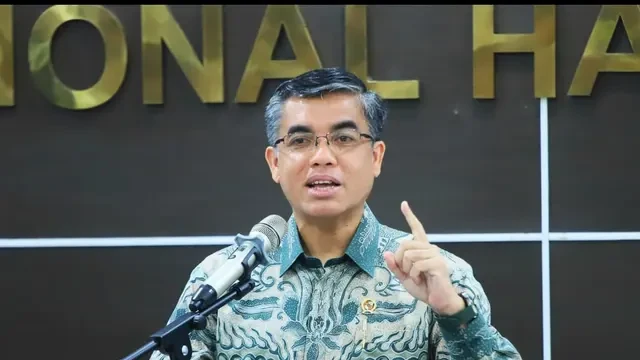 Menaker Sebut Kondisi Lapangan Kerja Indonesia Tetap Tangguh di Tengah Kondisi Global