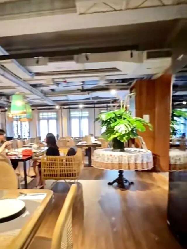 Ketika Restoran di Singapura Mengangkat Cita Rasa Kuliner Indonesia ke Panggung Dunia