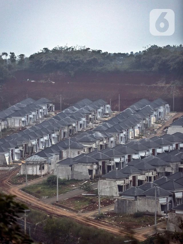 BTN Fasilitasi KPR 1,6 Juta Satpam