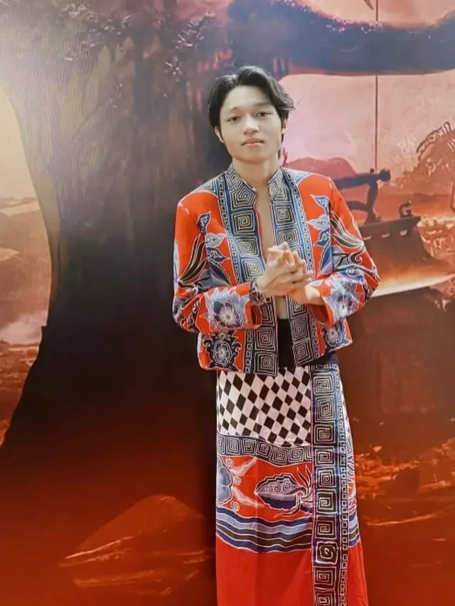 Kiesha Alvaro Mengaku Tak Dendam dengan Gunawan Dwi Cahyo Meski Ibunya Diduga Diselingkuhi