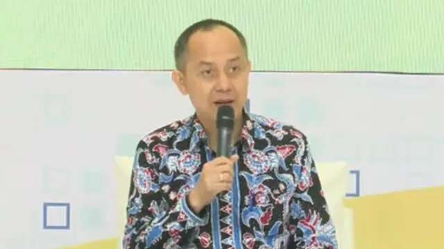 OJK Bagikan Arah Pengembangan Industri Derivatif Keuangan, Apa Saja?