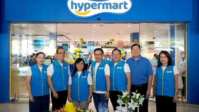 Strategi Hypermart di Usia 21: Fokus pada Pengalaman Pelanggan