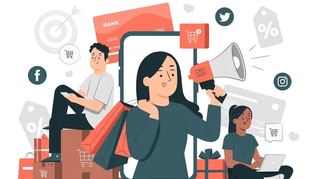 Ekonomi Berbasis Platform, Solusi Baru Bagi Pekerja Tradisional