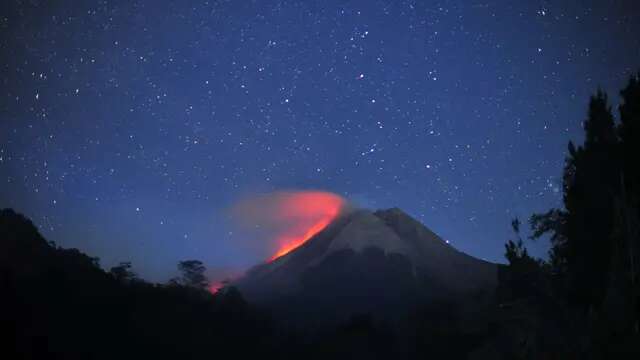 Misteri Air Terjun Tersembunyi: Ketika Alam Mengungkap Keindahannya di Lereng Merapi