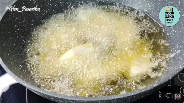 9 Trik Bersihkan Minyak Goreng Bekas Cuma Modal Bahan Dapur, Ampuh Banget