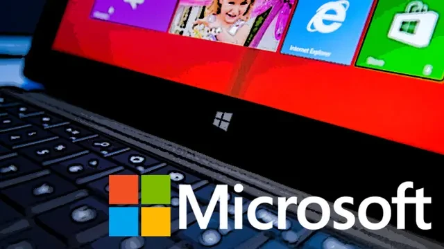 Saham Microsoft Cetak Rekor, Kapitalisasi Sentuh USD 3,48 Triliun