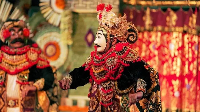 Topeng Bondres Bajra Geni, Refleksi Kepemimpinan dalam Pesta Kesenian Bali