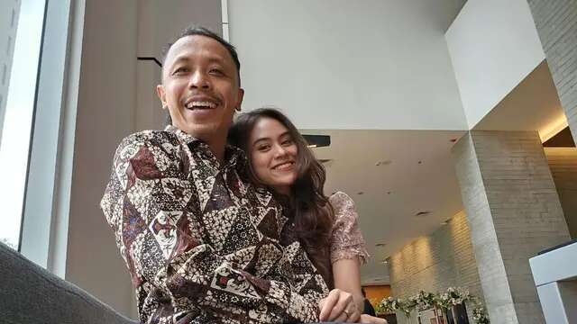 Dwinda Ratna Benarkan Sudah Berpisah dengan Furry Setya: Insya Allah Tetap Jaga Silaturahm...