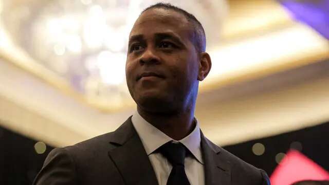 Jika Patrick Kluivert Gunakan Formasi 4-3-3 di Timnas Indonesia, Winger Lincah di Liga 1 d...