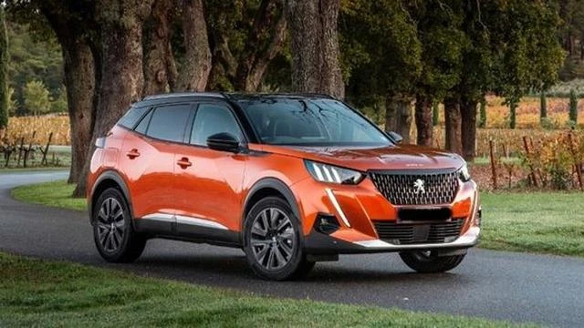 Fitur Canggih Mobil Masa Kini yang Bikin Nyaman Perjalanan Mudik Lebaran