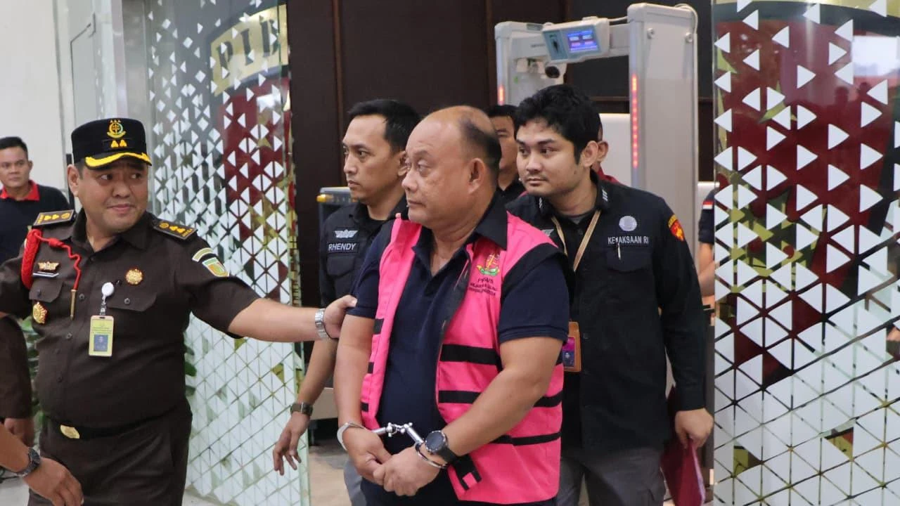 DPR Ungkap Fakta Mengejutkan Motor Listrik SPPG