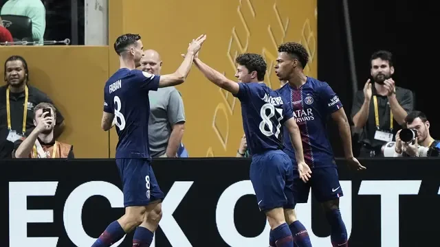Perbandingan PSG Sebelum dan Sesudah Ditinggal Kylian Mbappe? Begini Jawaban Luis Enrique
