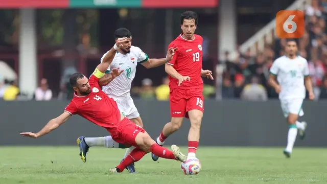 3 Kabar Transfer Panas Persija Jakarta Jelang Liga 1 2025/2026: Jordi Amat, Thom Haye, Riz...