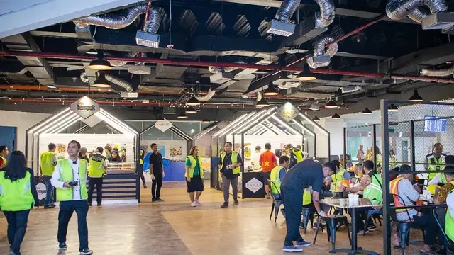 Ahmad Yani jadi Bandara Internasional, Kunjungan Turis dan Investasi ke Jateng Bakal Melej...