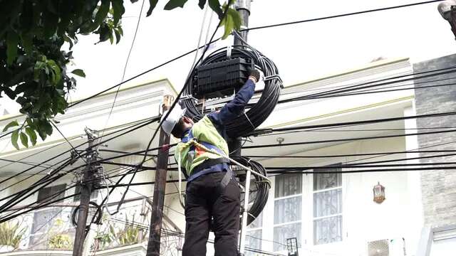 Perluas Layanan Internet Rumah, ISP Remala Bukukan Pendapatan Rp 249 Miliar pada 2024