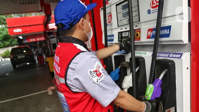 Kementerian ESDM Uji BBM Campur Etanol 10%, Cek Kecocokan di Iklim Tropis