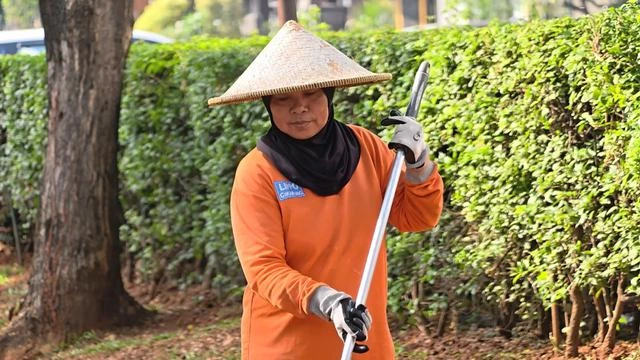 Dorong Ekonomi Wilayah, Lippo Cikarang Serap Tenaga Kerja Lokal