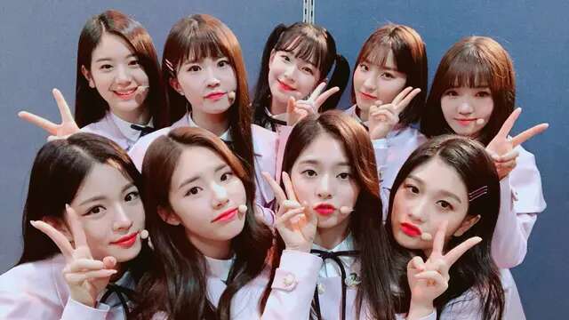 Jelang Rilis, fromis_9 Rilis Tracklist Album Supersonic