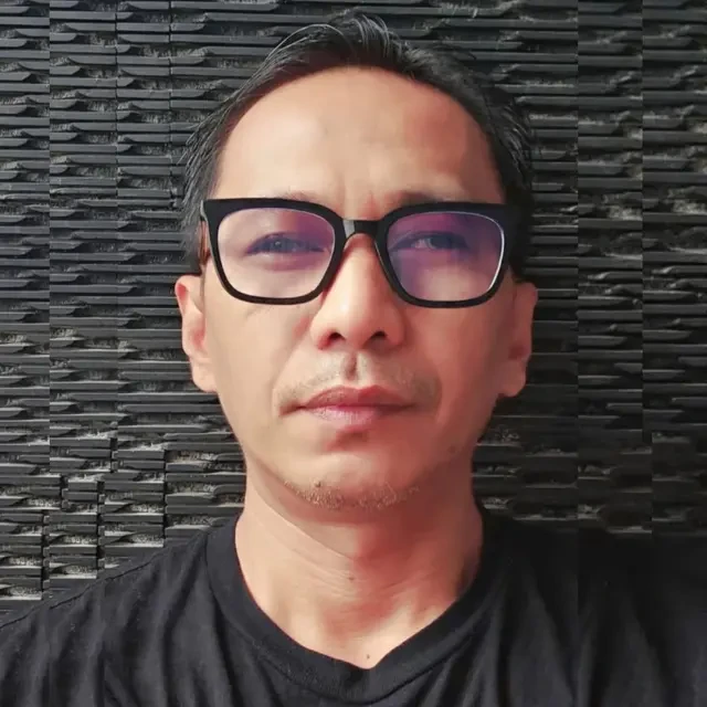 Rucky Markiano Gebrak Musik Rock Indonesia dengan Garuda Bangkit