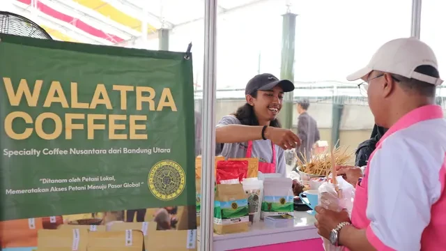 Hari Koperasi Nasional, PPN Dukung Koperasi jadi Tulang Punggung Ekonomi Kerakyatan