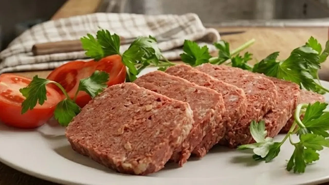 Cara Membuat Kornet dari Daging Kurban yang Bisa Disimpan Lama
