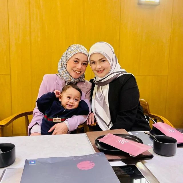 Lirik Lagu Kumbang Bunga Dari Siti Nurhaliza dan Lesti Kejora, Trending ke-7 di YouTube