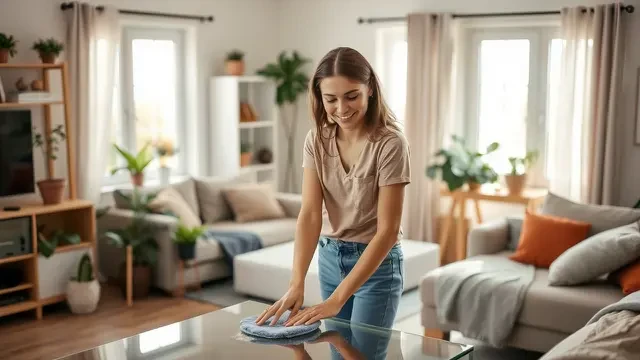 Rumah Terlihat Bersih Tapi Sebenarnya Tidak Sehat? Cek Tanda-Tanda Ini