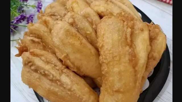 3 Resep Pisang Goreng ala Warung Kopi, Pas Buat Camilan di Rumah