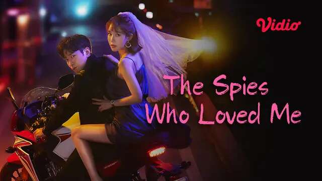 Drama Korea The Spies Who Loved Me Tayang di Vidio: Antara Cinta dan Intrik di Dunia Mata-...