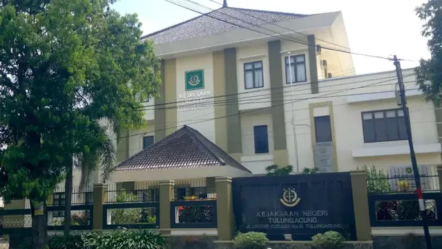 70 Kendaraan Bermotor di Kejari Tulungagung Bakal Dilelang Kalau Tidak Diambil Pemiliknya