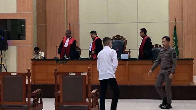 Tanggapan JPU Atas Nota Pembelaan Yudha Arfandi Terkait Kasus Kematian Dante