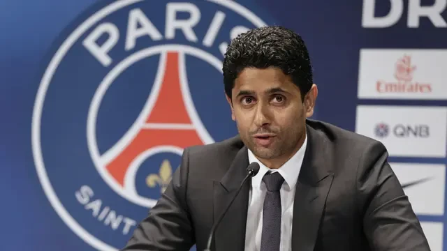 Nasser Al-Khelaifi: Raja Bisnis Olahraga dengan Kekayaan Rp128 Triliun yang Hidup Sederhan...
