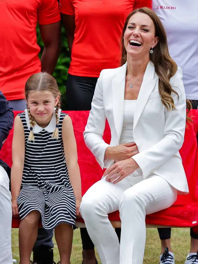 9 Koleksi Perhiasan Mewah Kate Middleton yang Bakal Diwarisi Putri Charlotte Saat Dewasa