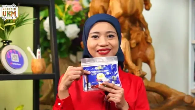 Dari Dapur hingga Pasar Global, Intip Kisah Pelita Lumpang Mas yang Semakin Bertumbuh Berk...
