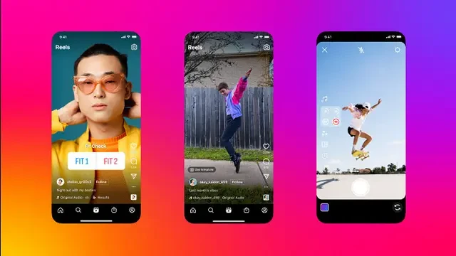 Instagram Luncurkan Edits, Aplikasi Edit Video yang Siap Saingi CapCut