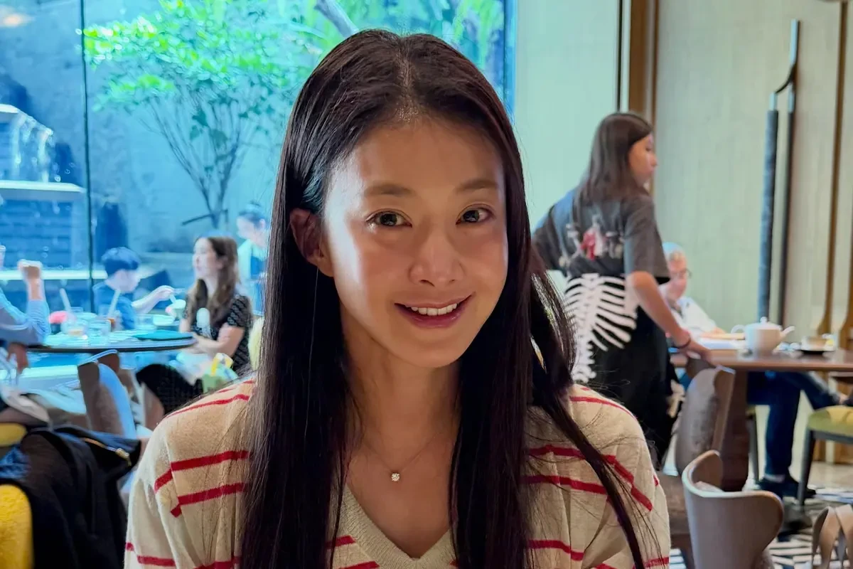 Body Goals Lee Si Young, Rahasia Kembali Bugar Setelah Melahirkan