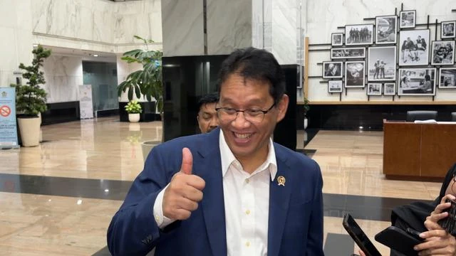 Ikuti Kemauan Purbaya, BEI Bakal Bentuk Tim Khusus Pelototi Saham Gorengan