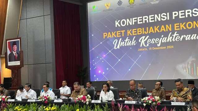 PPN Tetap Naik 12 persen pada 2025, Simak Alasannya