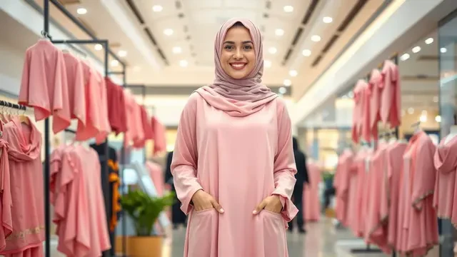 5 Karakter Seseorang Pecinta Warna Pink, Benarkah Lebih Penyayang dan Romantis?