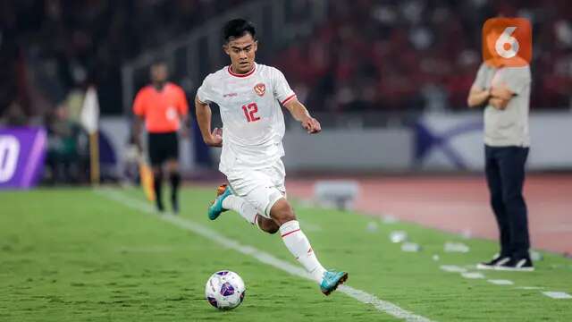 Daftar Pemain Abroad yang Dipanggil untuk Timnas Indonesia di ASEAN Mitsubishi Electric Cu...